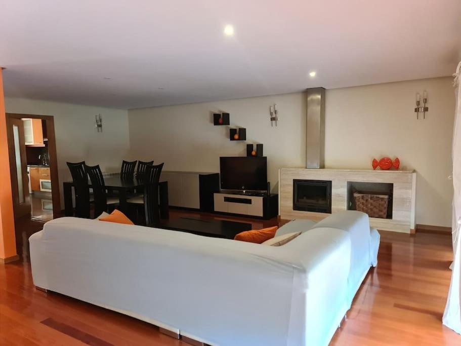 Arcos De Valdevez, Recanto Da Prova - Pnpg 外观 照片