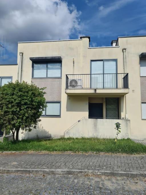 Arcos De Valdevez, Recanto Da Prova - Pnpg 外观 照片