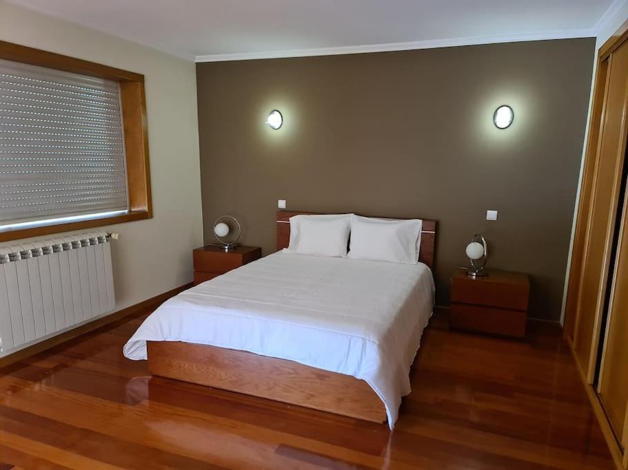 Arcos De Valdevez, Recanto Da Prova - Pnpg 外观 照片
