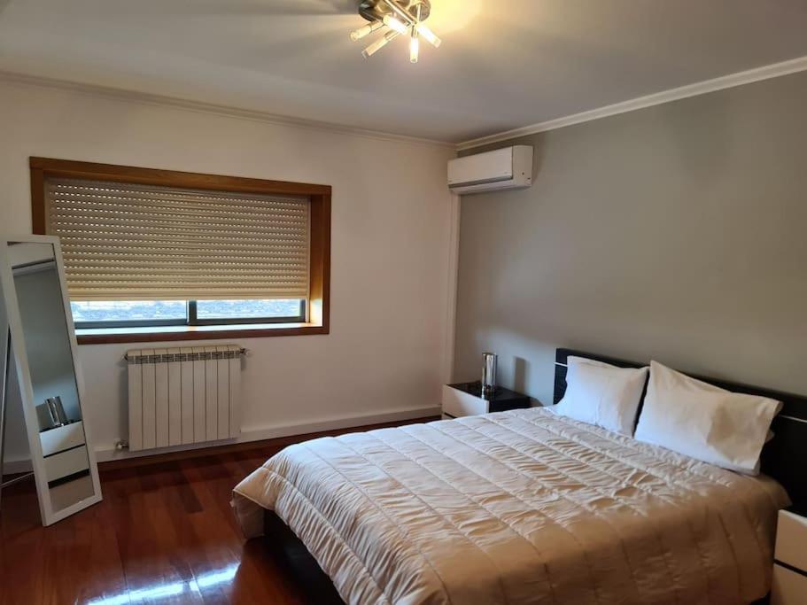 Arcos De Valdevez, Recanto Da Prova - Pnpg 外观 照片
