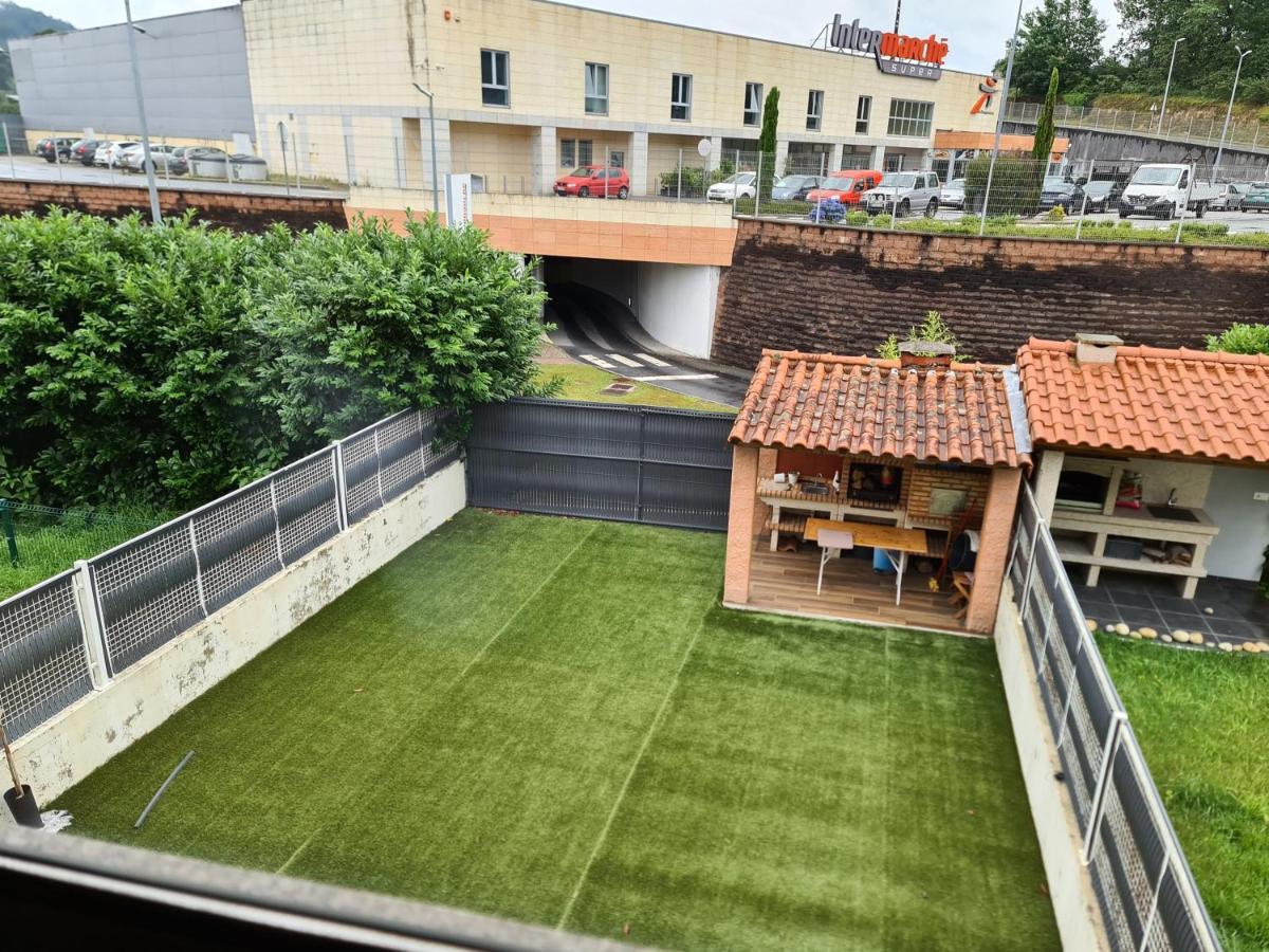 Arcos De Valdevez, Recanto Da Prova - Pnpg 外观 照片