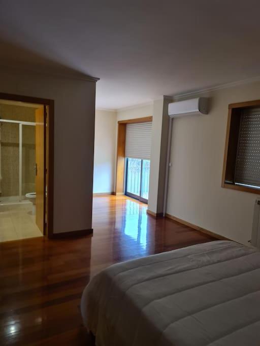 Arcos De Valdevez, Recanto Da Prova - Pnpg 外观 照片