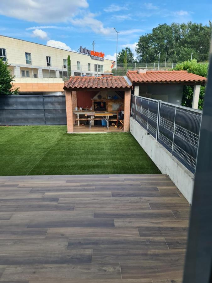 Arcos De Valdevez, Recanto Da Prova - Pnpg 外观 照片