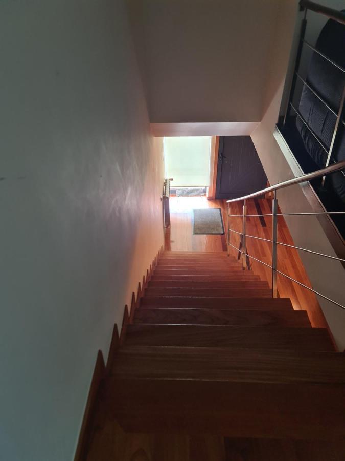 Arcos De Valdevez, Recanto Da Prova - Pnpg 外观 照片