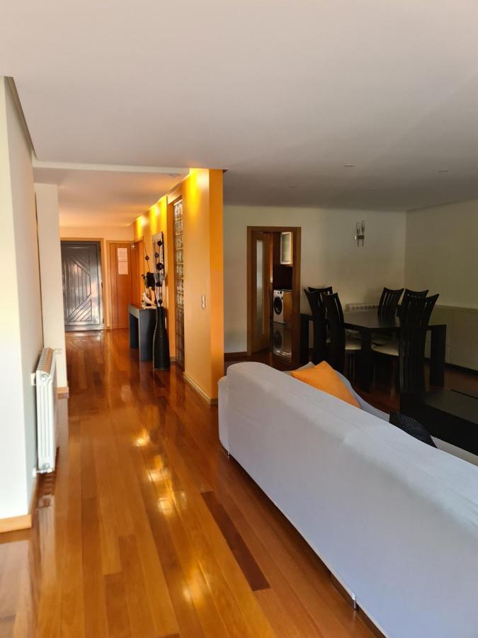 Arcos De Valdevez, Recanto Da Prova - Pnpg 外观 照片